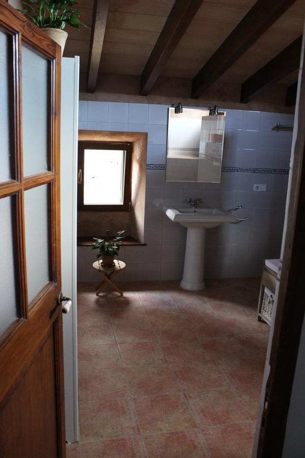 Rectoria 6 Holiday home *