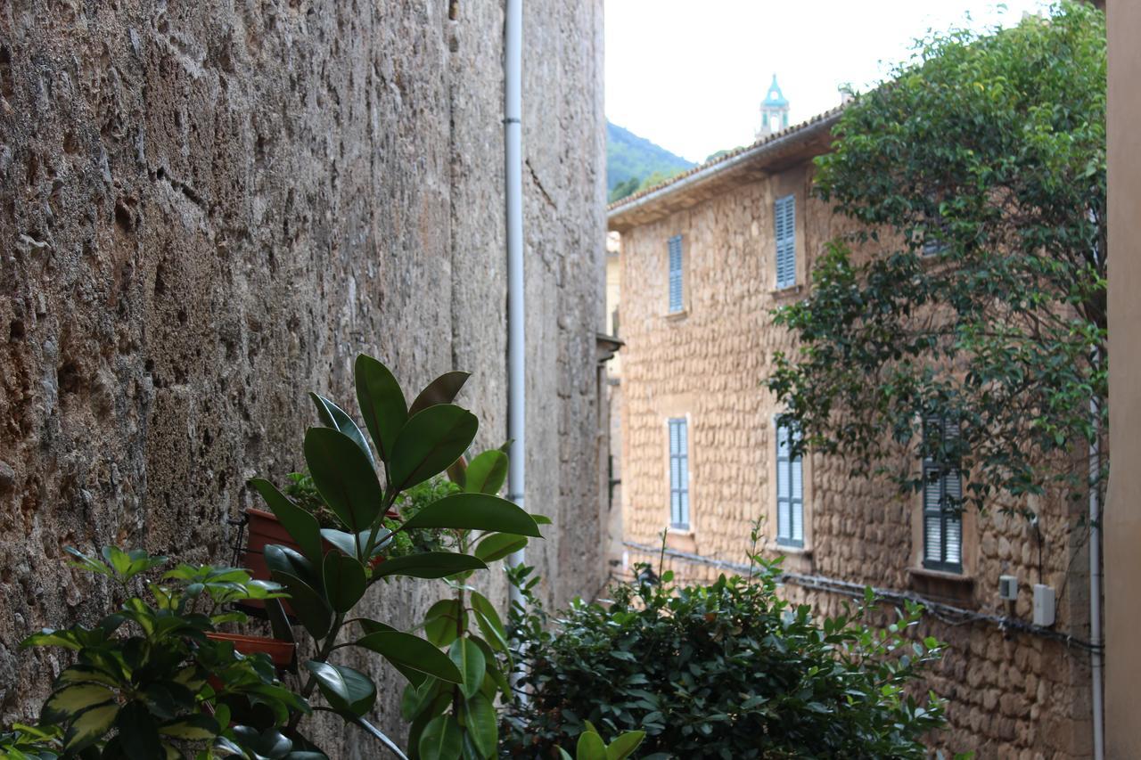 Holiday home Rectoria 6 Valldemossa (Mallorca)