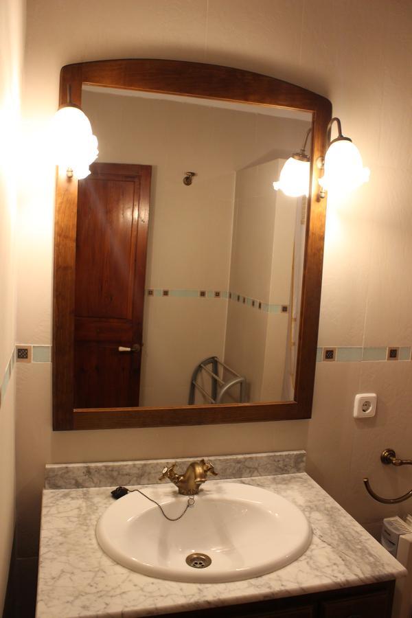 Rectoria 6 Holiday home
