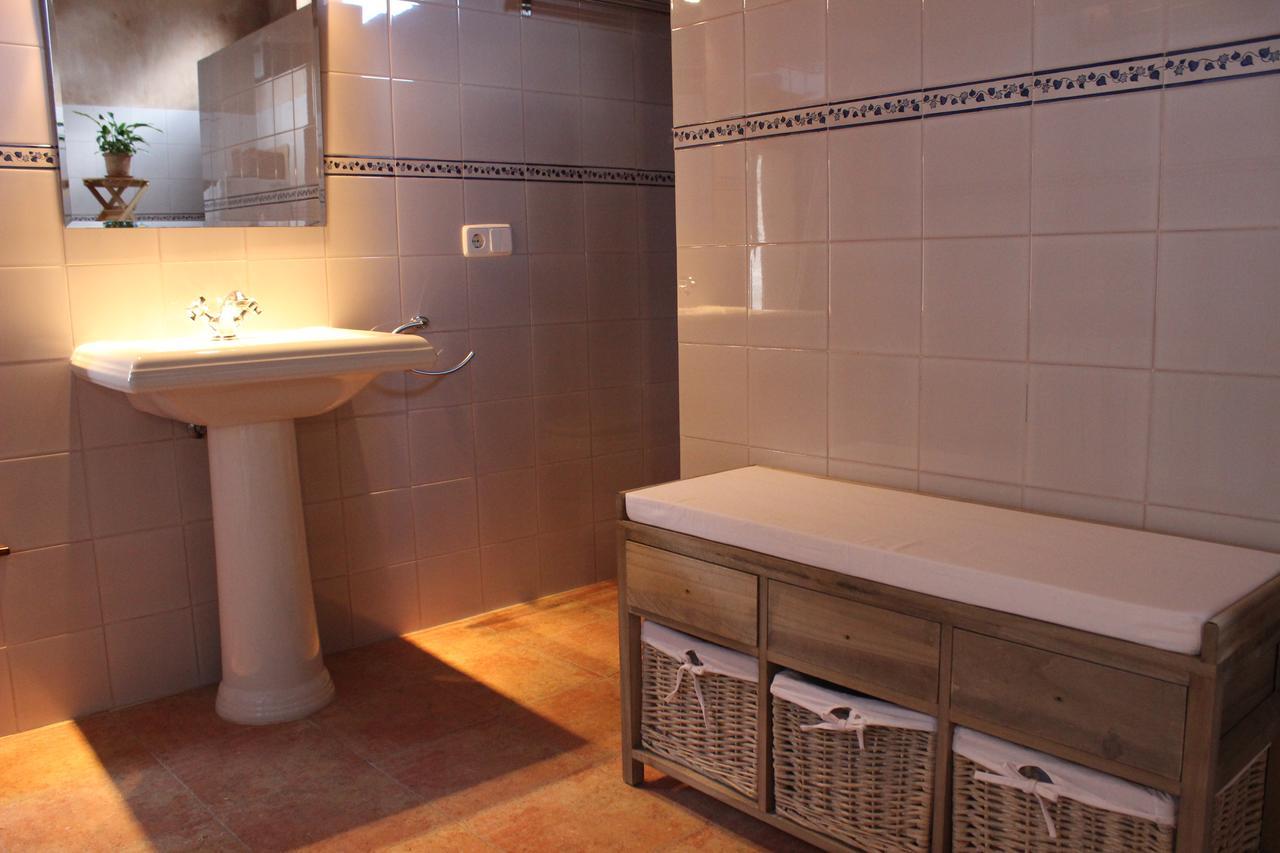 Holiday home Rectoria 6 *