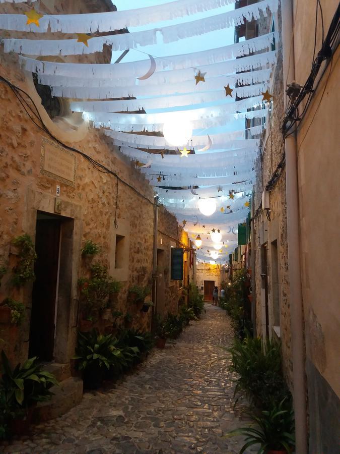 Holiday home Rectoria 6 Valldemossa (Mallorca)