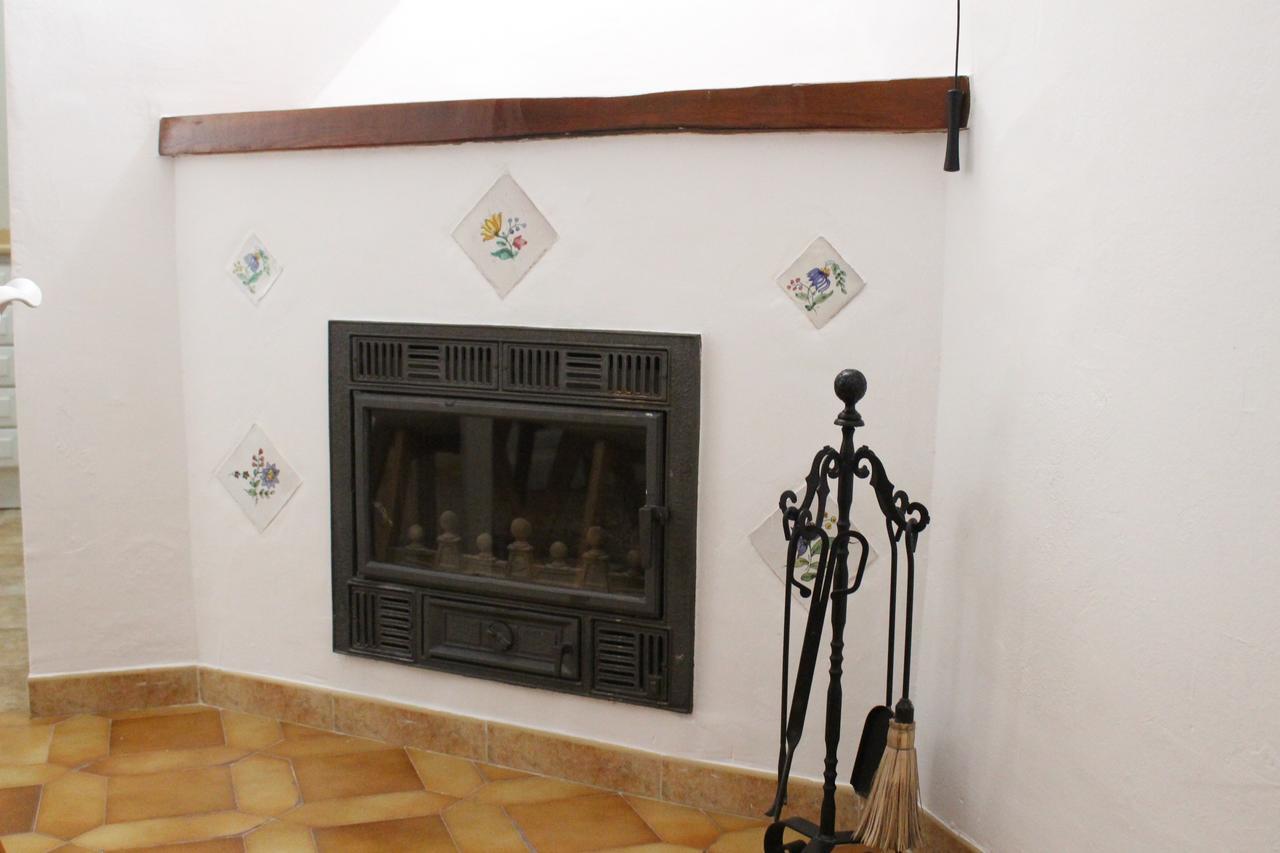 Rectoria 6 Holiday home *