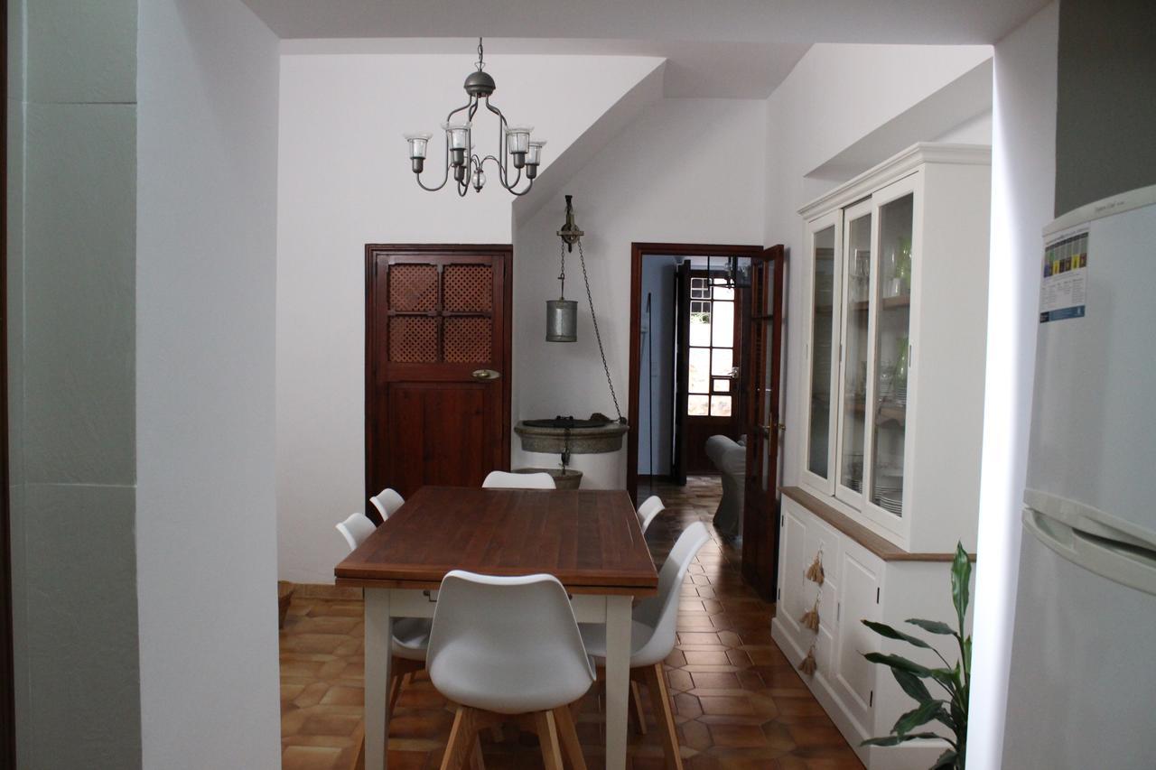 Holiday home Rectoria 6