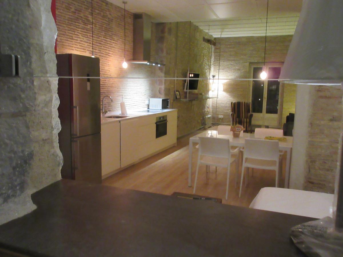 Onyar Rambla De La Llibertat 27 Apartamento *