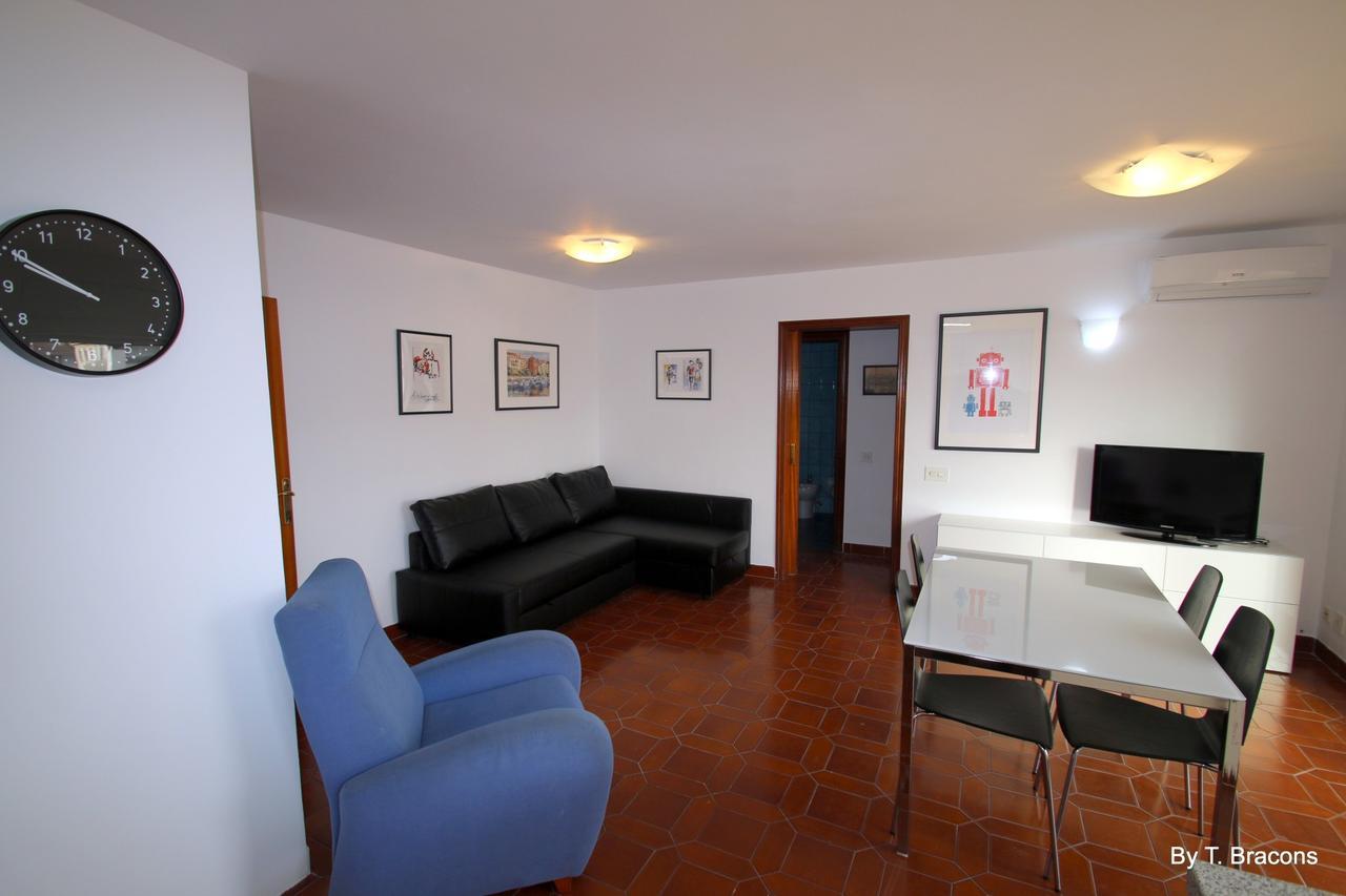 Leo Apartment Cambrils