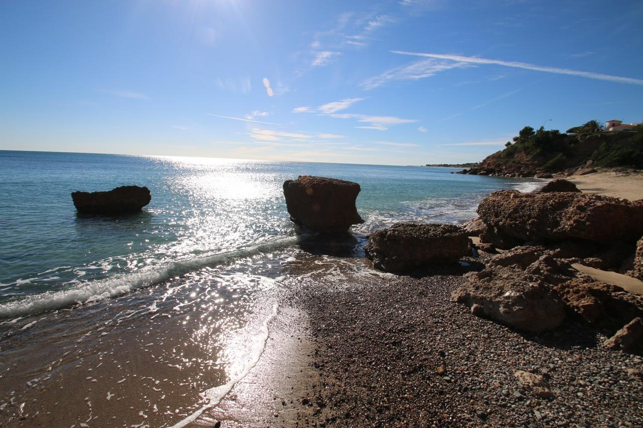 Casa Carmen 4 *