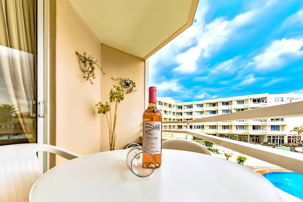 Park Tenerife Aparthotel