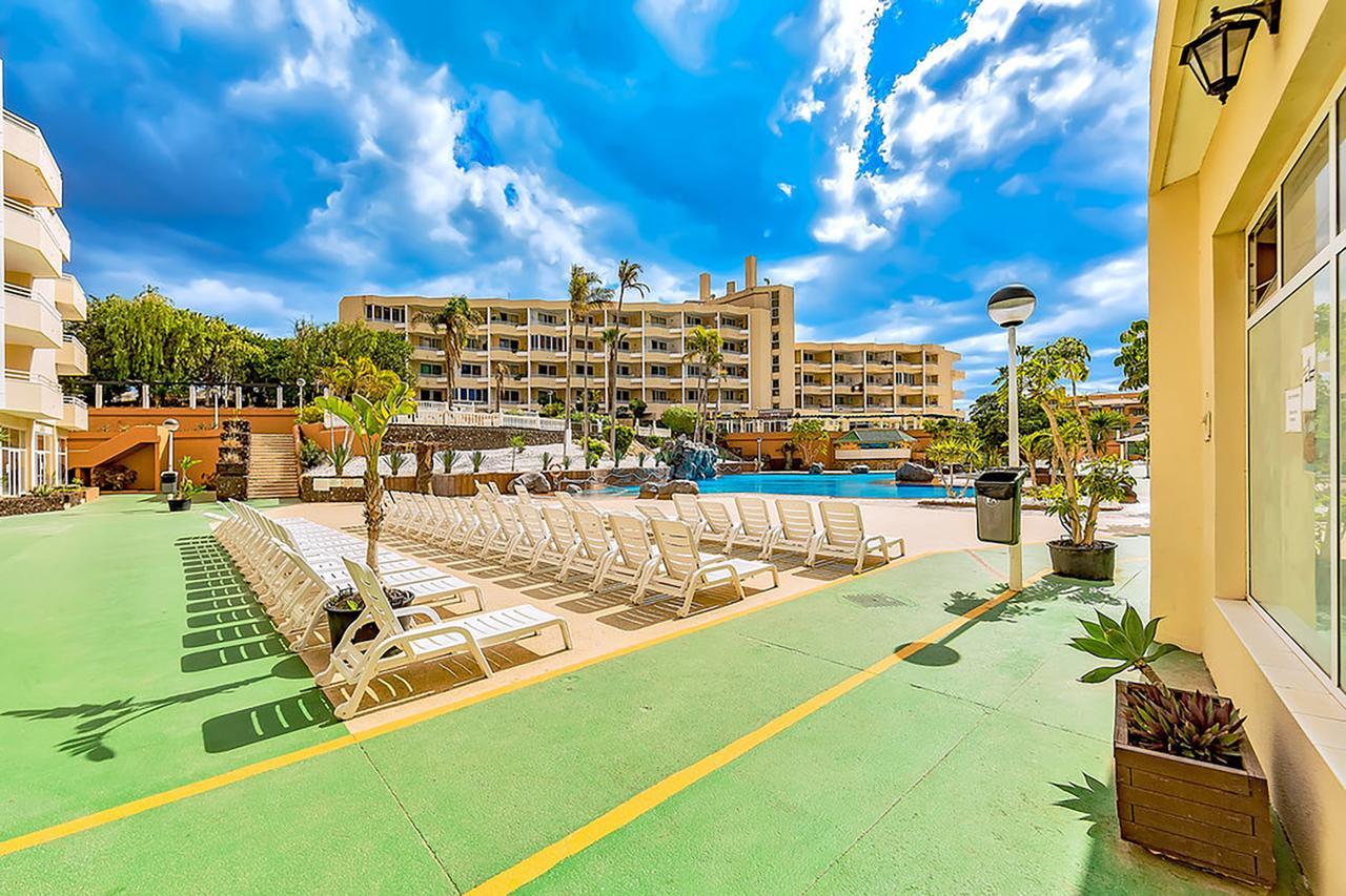 Park Tenerife Aparthotel *