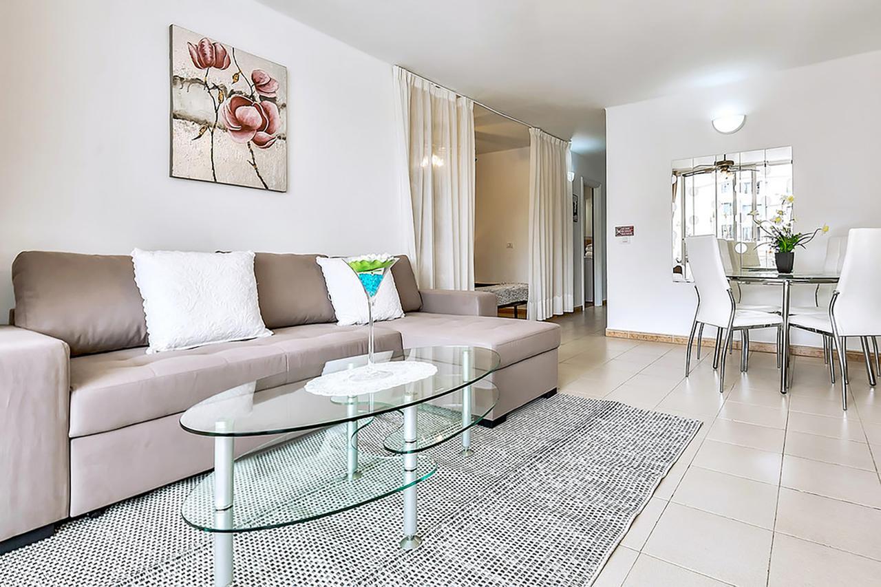Park Tenerife Aparthotel *