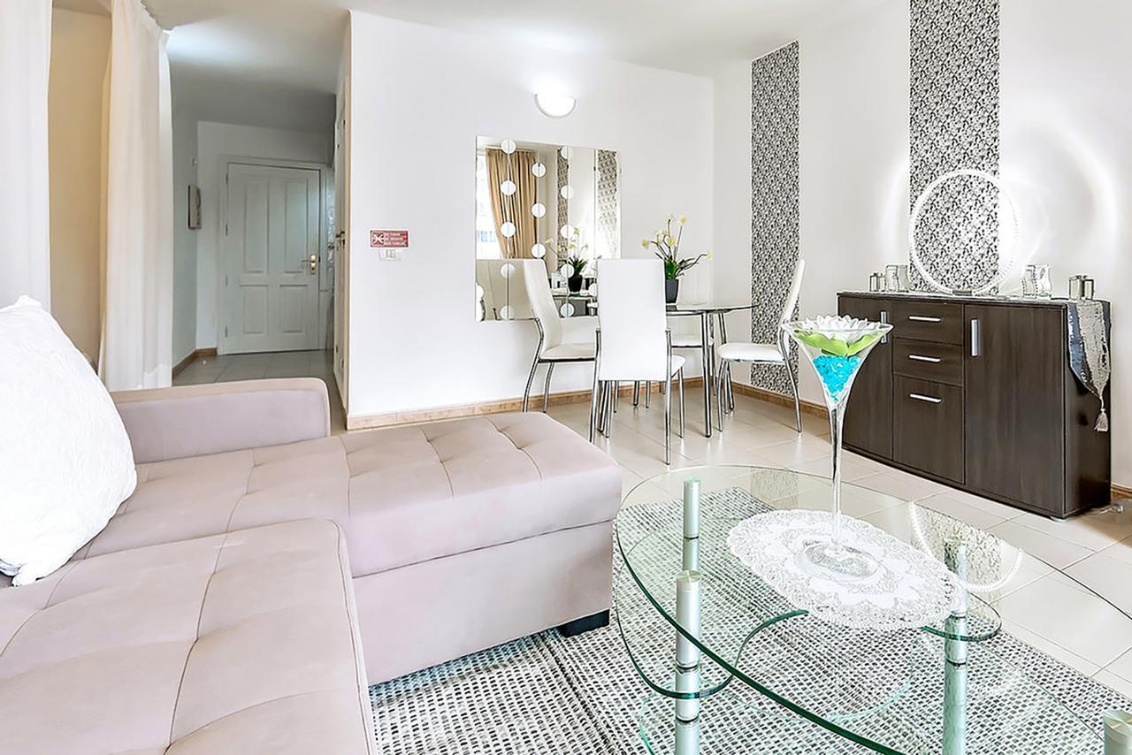 Aparthotel Park Tenerife *