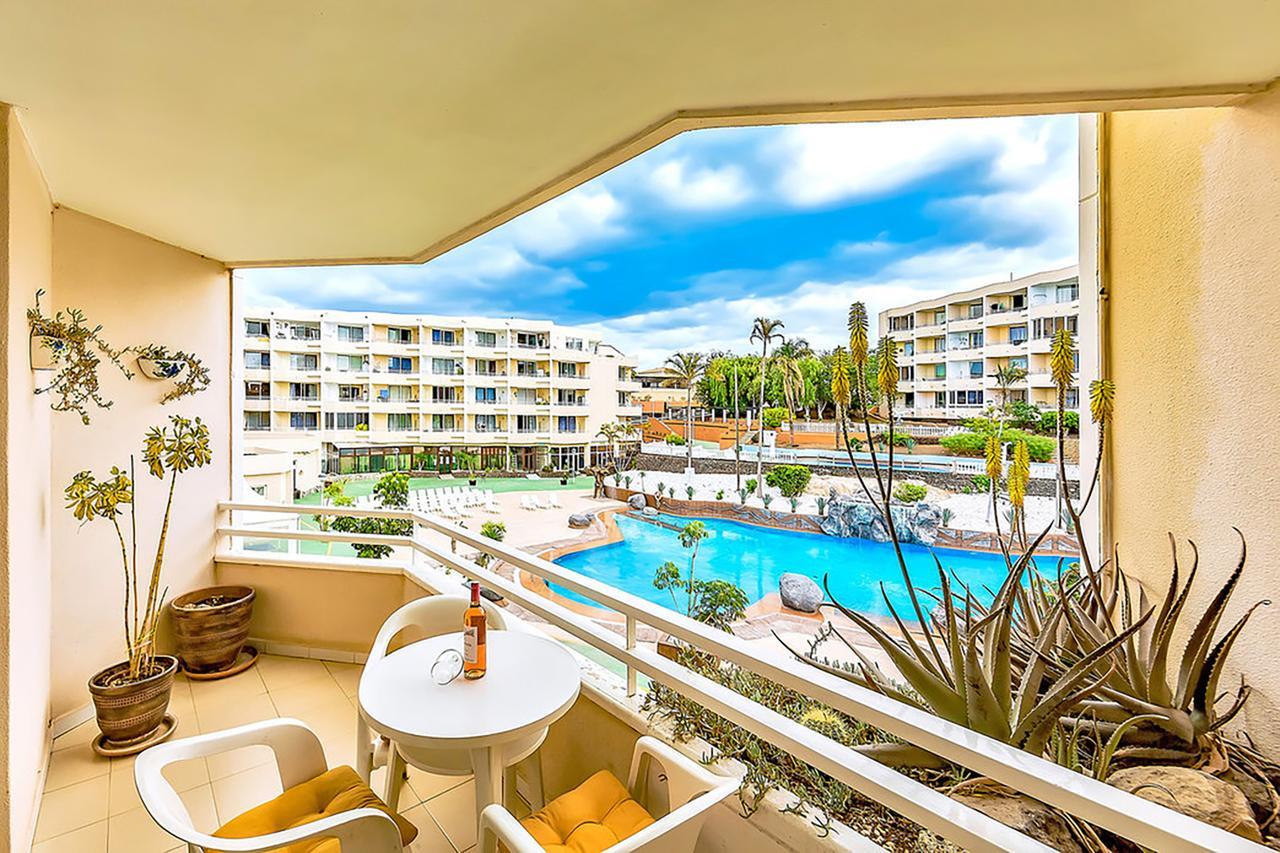 Aparthotel Park Tenerife