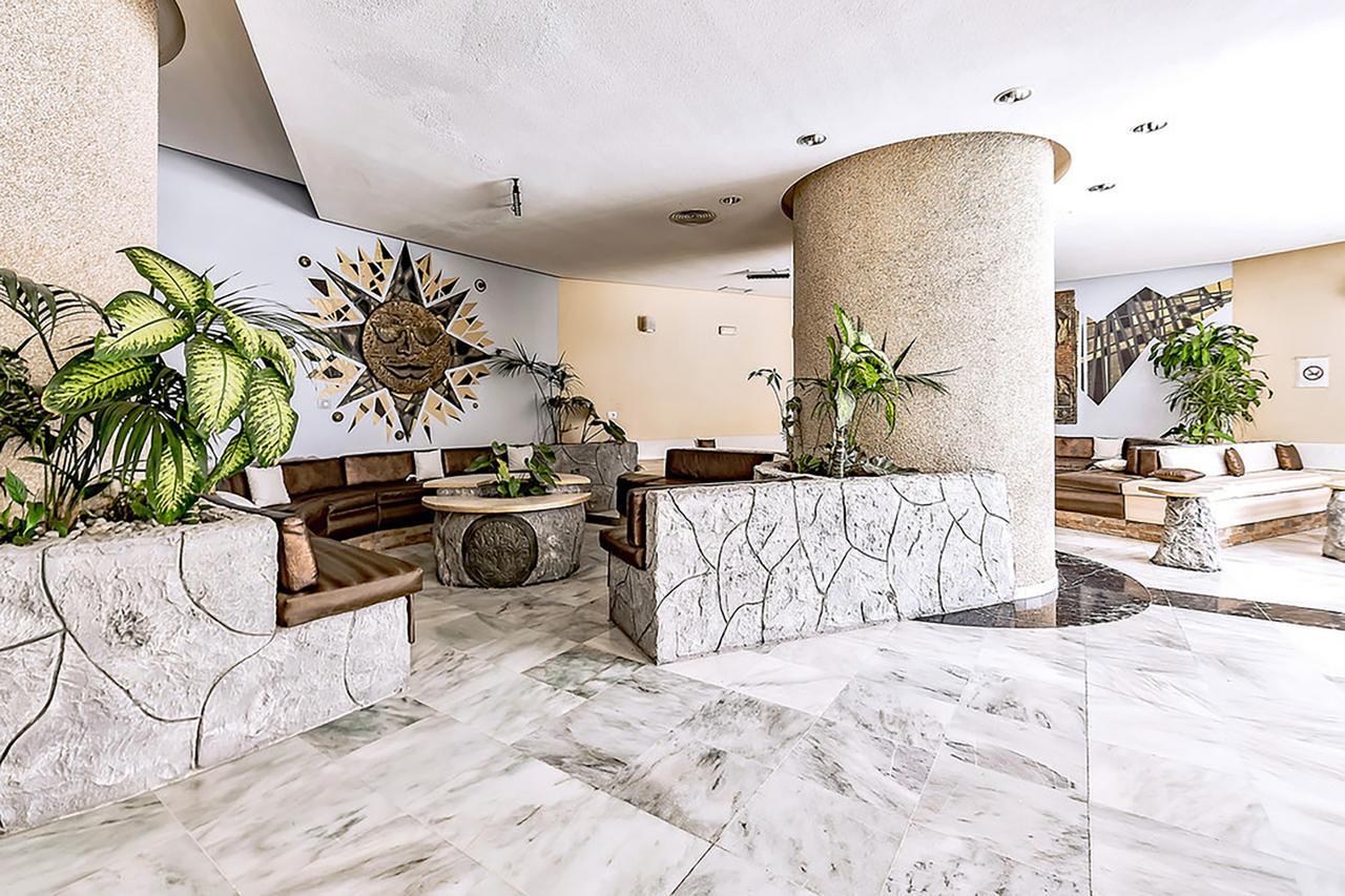 Park Tenerife Aparthotel San Miguel de Abona