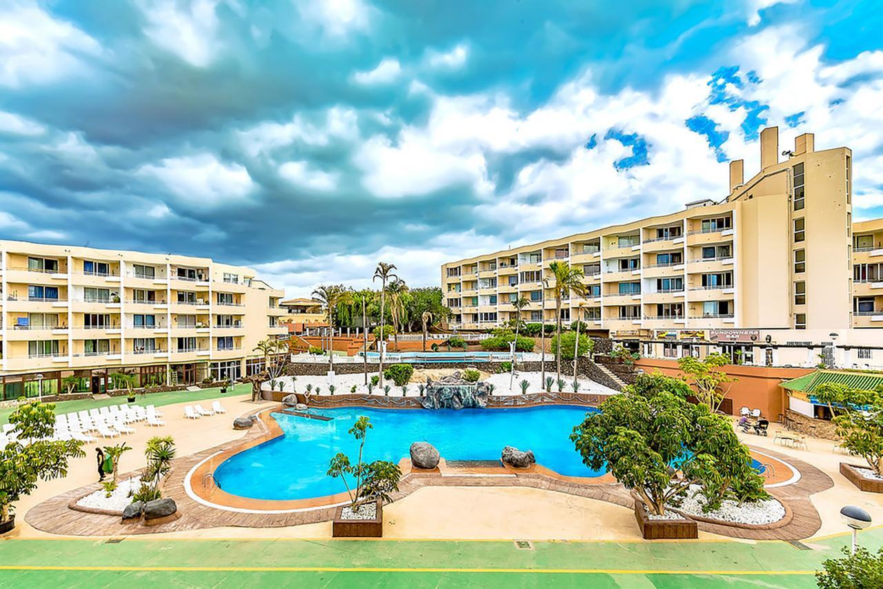 Park Tenerife San Miguel de Abona