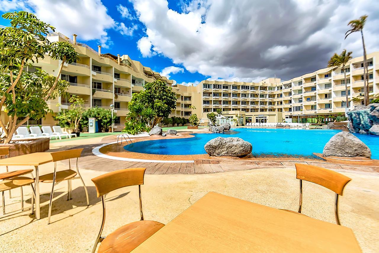 Aparthotel Park Tenerife San Miguel de Abona