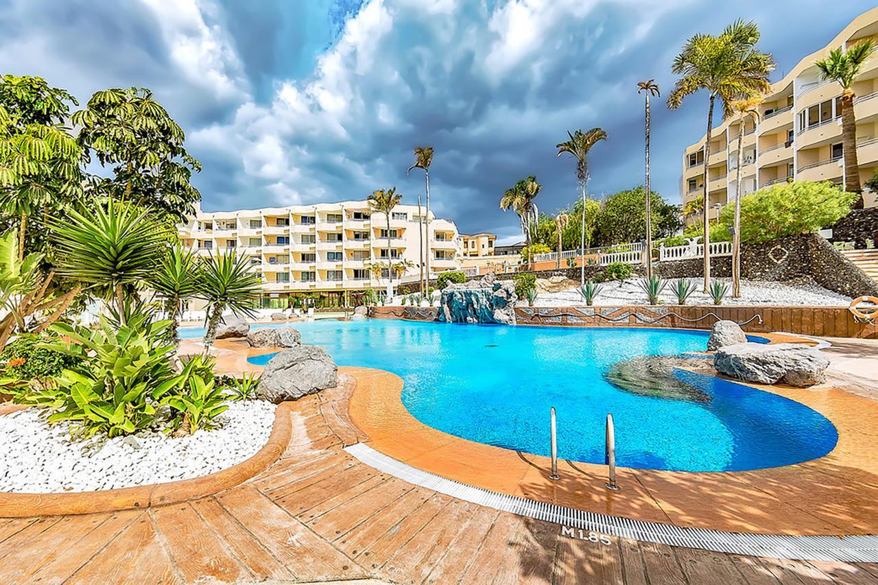 Park Tenerife Aparthotel