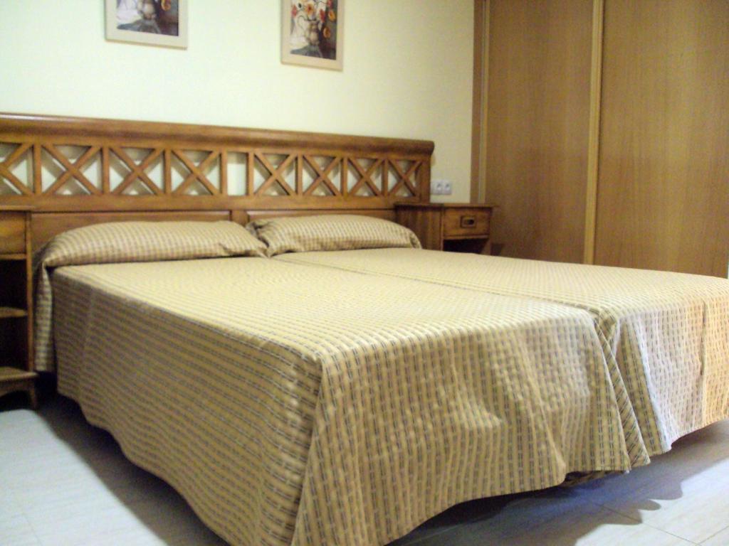 Apartahotel Bahia De San Antonio San Antonio Abad