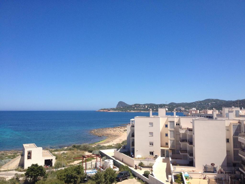 Apartahotel Bahia De San Antonio San Antonio Abad