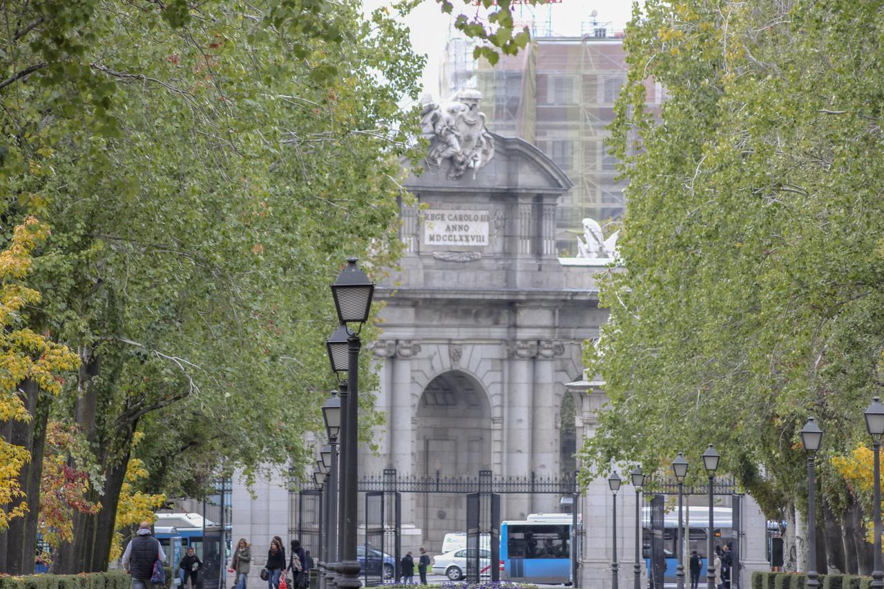 Premium Retiro Park - 3br 2bt Apartamento