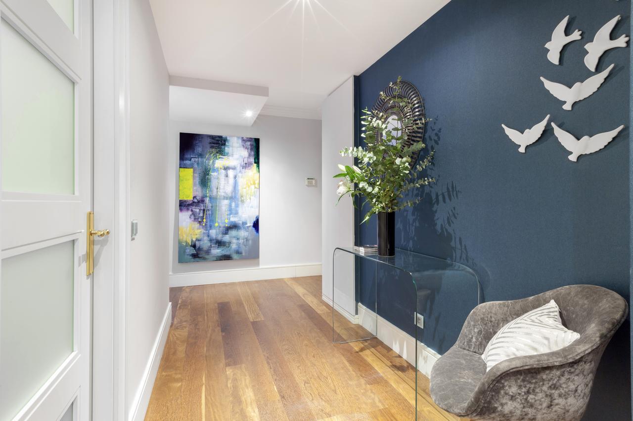 Premium Retiro Park - 3br 2bt Apartamento