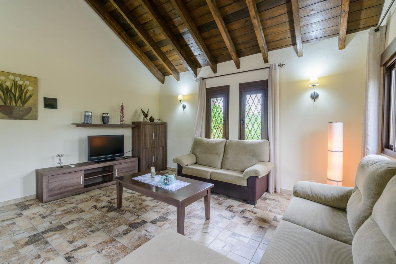 Cubo's Erythrina Villa Alhaurin el Grande