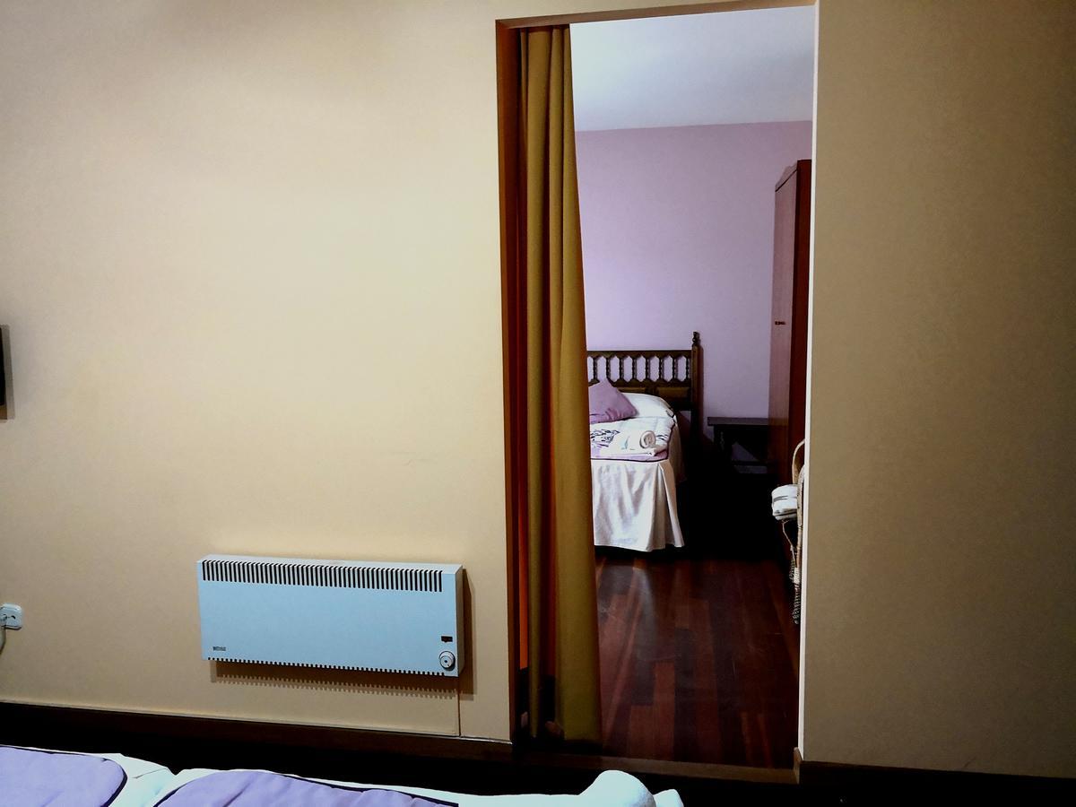 Residencia Derby Vilagarcía de Arousa