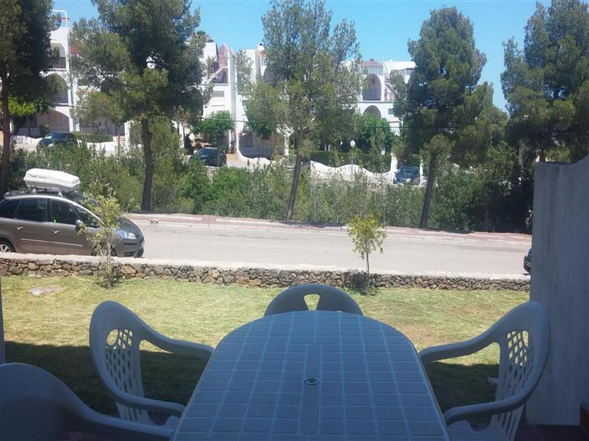 Patios I