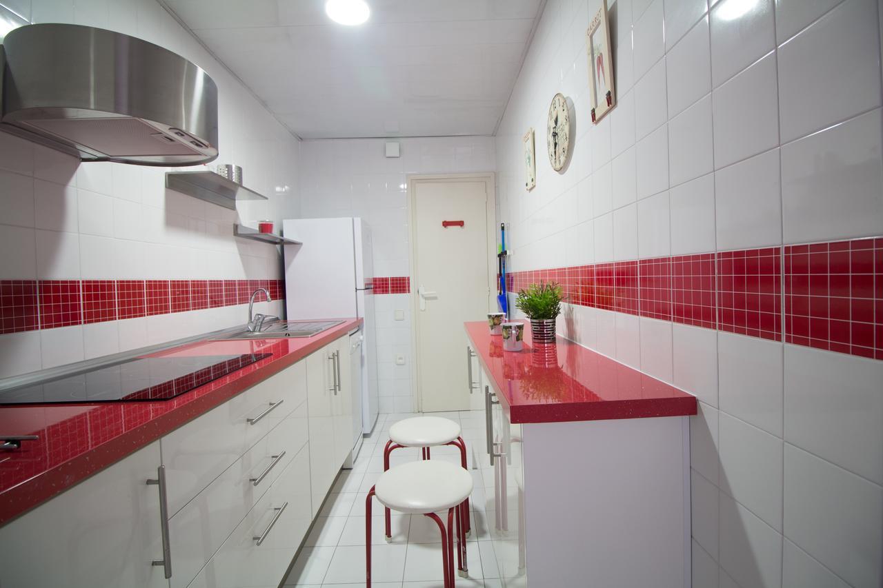 Apartment San Remo Iberplaya *