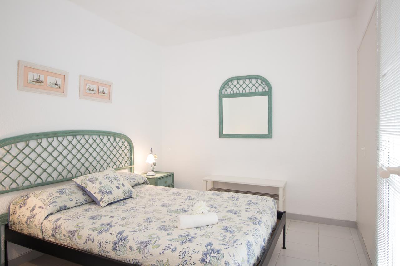 Apartment San Remo Iberplaya *