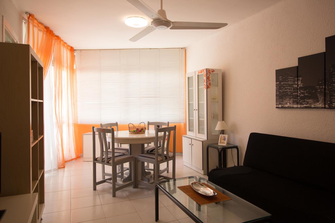 Apartment San Remo Iberplaya