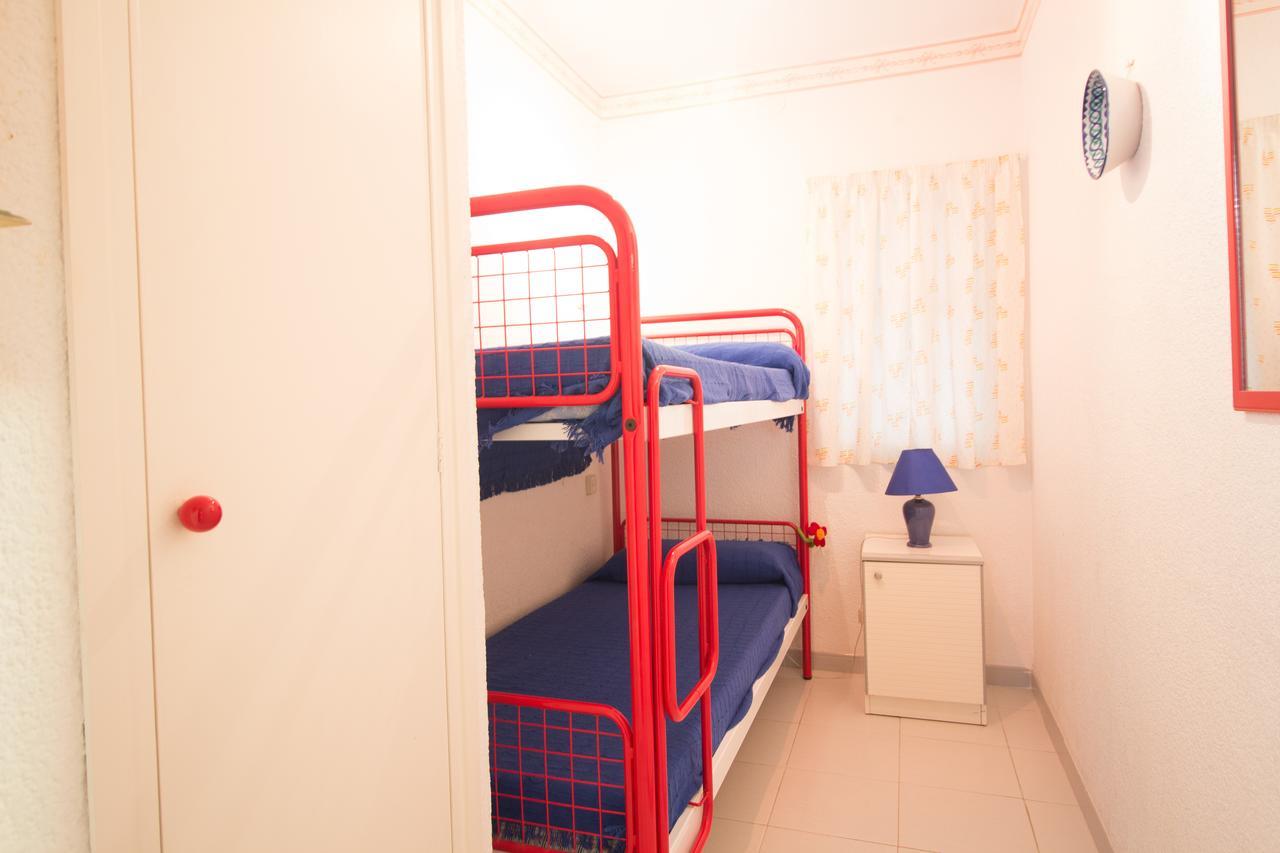 Apartment San Remo Iberplaya *