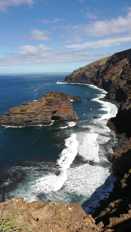 Playa Nueva * Santa Cruz de la Palma (Isla de la Palma)
