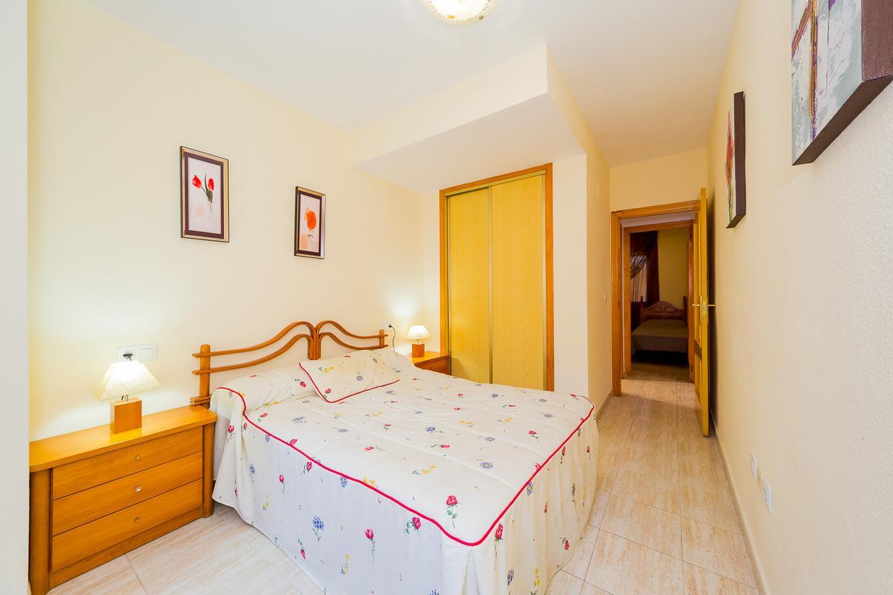 Apartment Alegria Id94 *