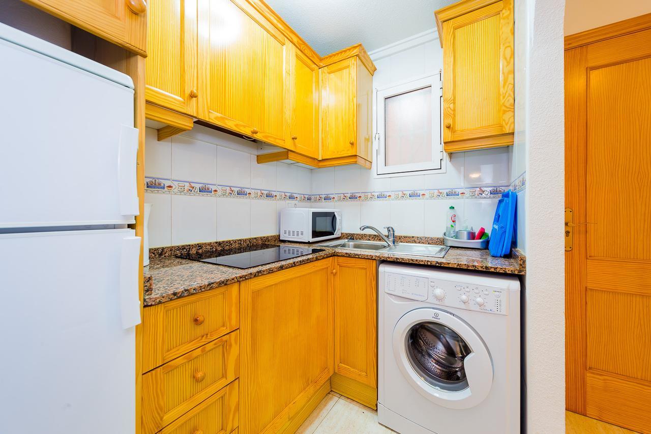 Apartment Alegria Id94