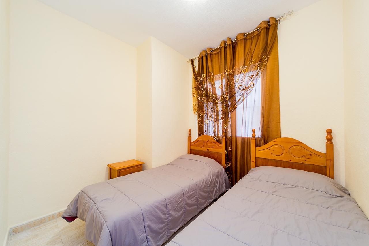 Alegria Id94 Apartment Torrevieja