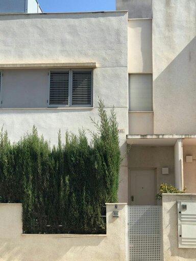 Сasa de vacaciones Duplex Arrixaca El Palmar (Murcia)