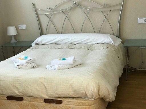 Duplex Arrixaca Сasa de vacaciones