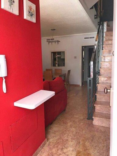 Duplex Arrixaca *