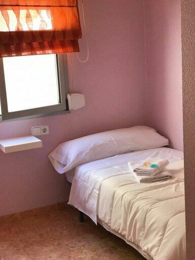 Сasa de vacaciones Duplex Arrixaca *