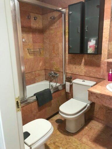 Duplex Arrixaca Сasa de vacaciones El Palmar (Murcia)