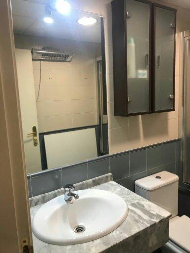 Duplex Arrixaca El Palmar (Murcia)