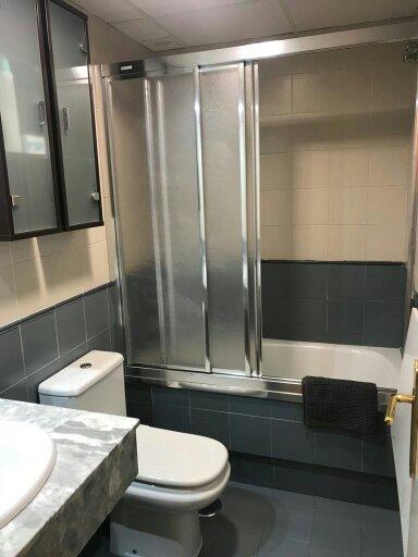 Duplex Arrixaca * El Palmar (Murcia)