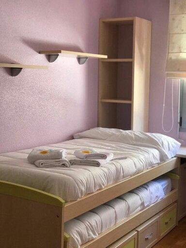 Duplex Arrixaca Сasa de vacaciones *