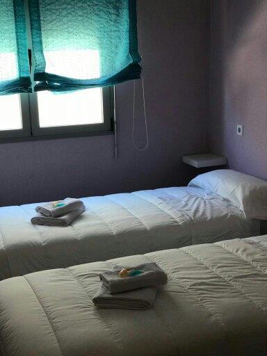 Duplex Arrixaca * El Palmar (Murcia)