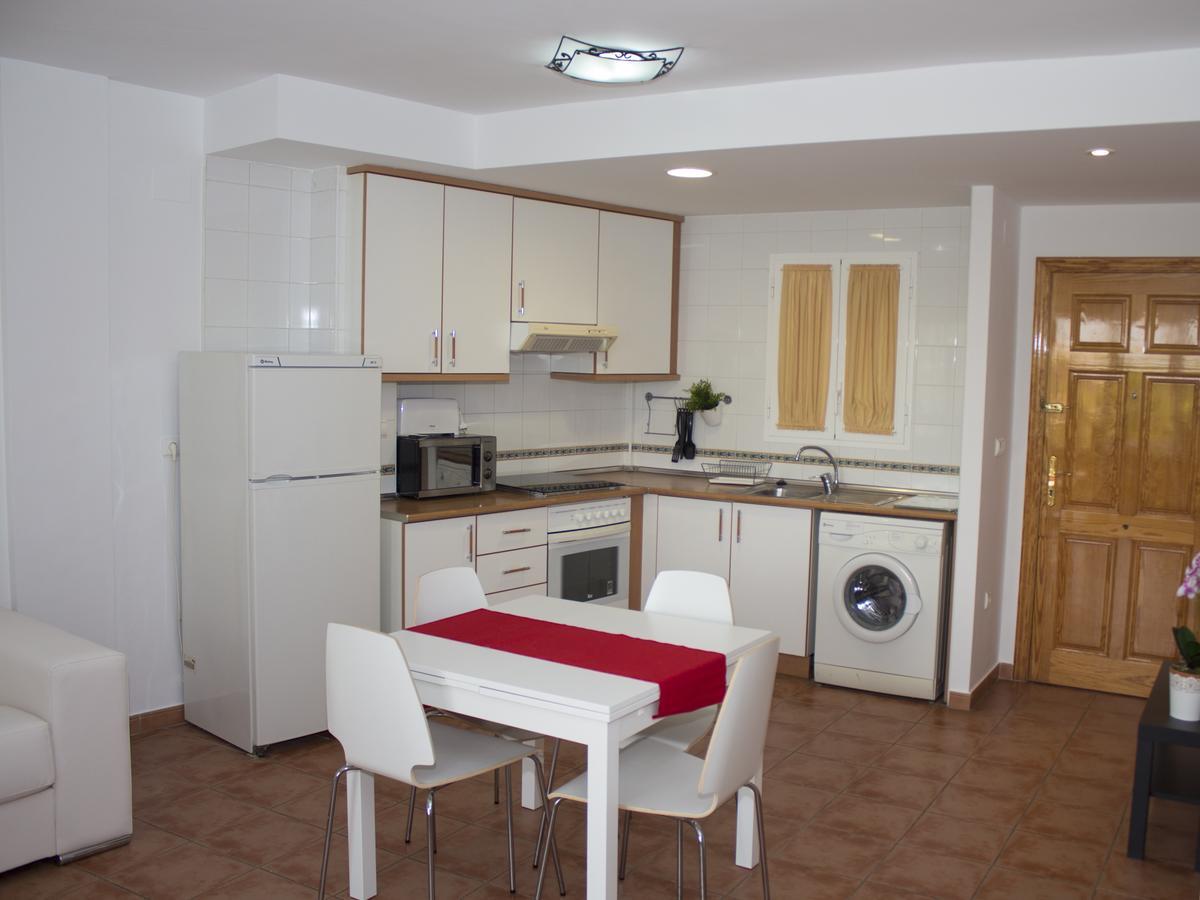 Feel Your Apartamento Mutxamel (Muchamiel)