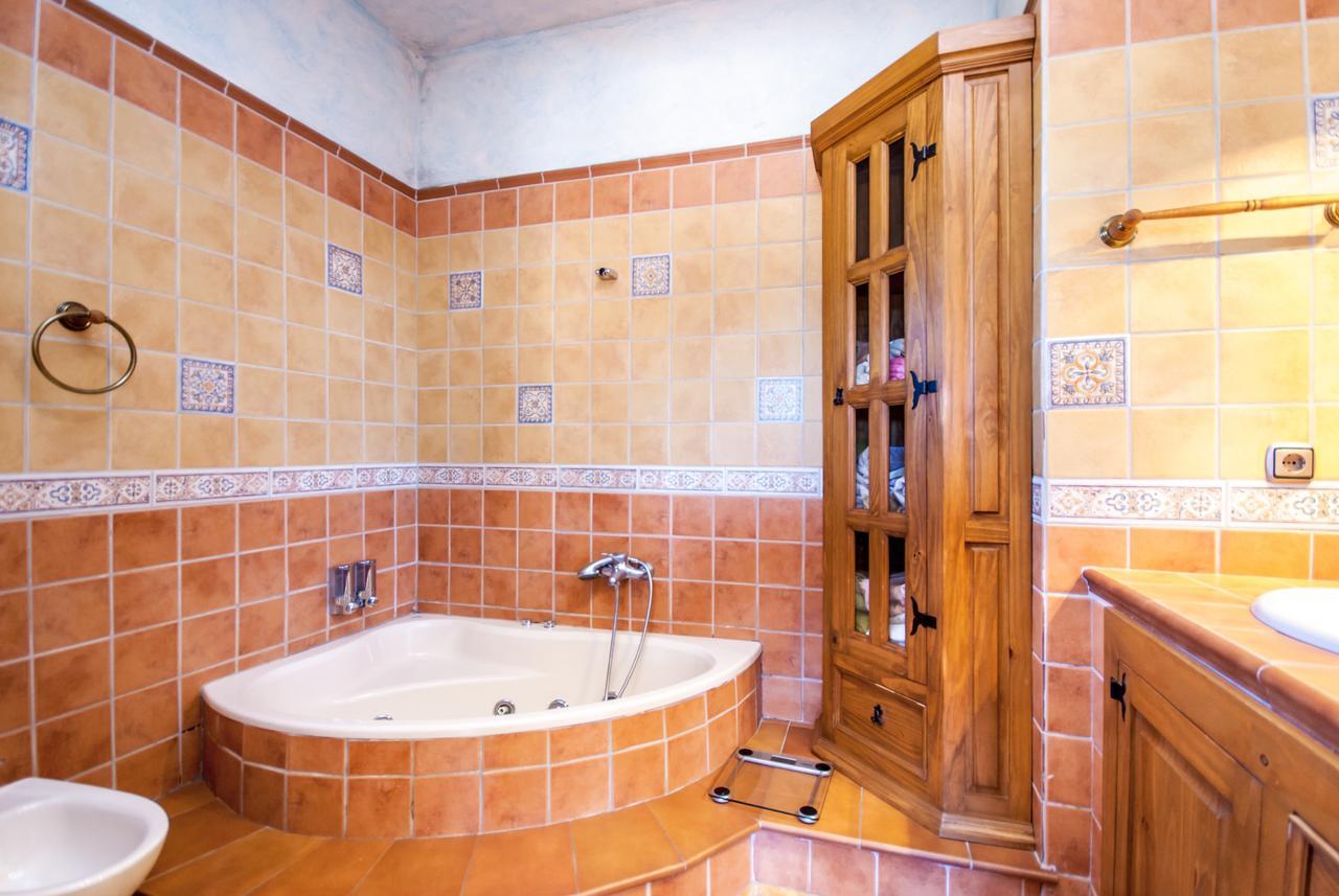 Cubo's Family Villa