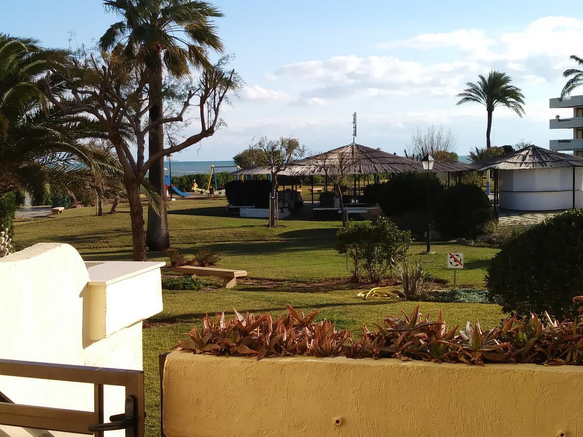 Playa Grande 2 Denia