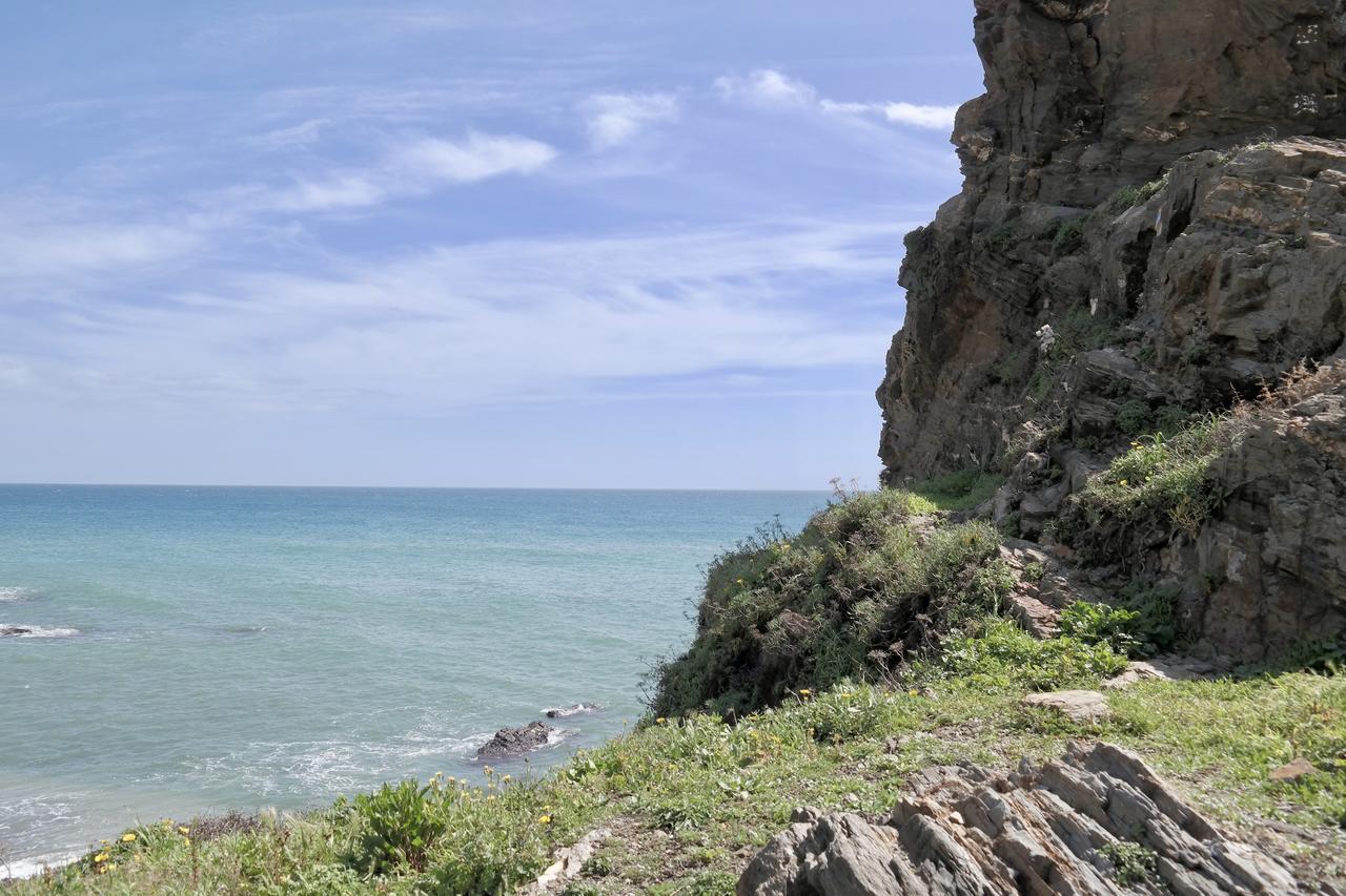 El Faro Vacation 600m To Beach Big Terrace By Solrentspain Apartamento