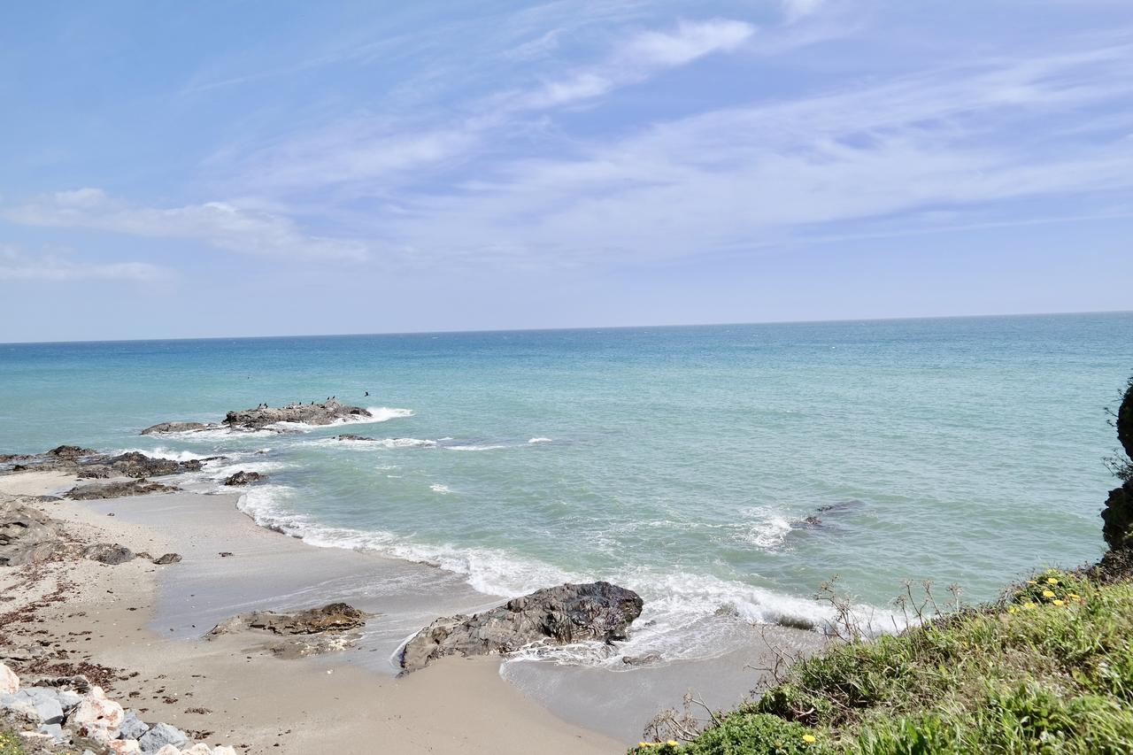 Apartamento El Faro Vacation 600m To Beach Big Terrace By Solrentspain Fuengirola
