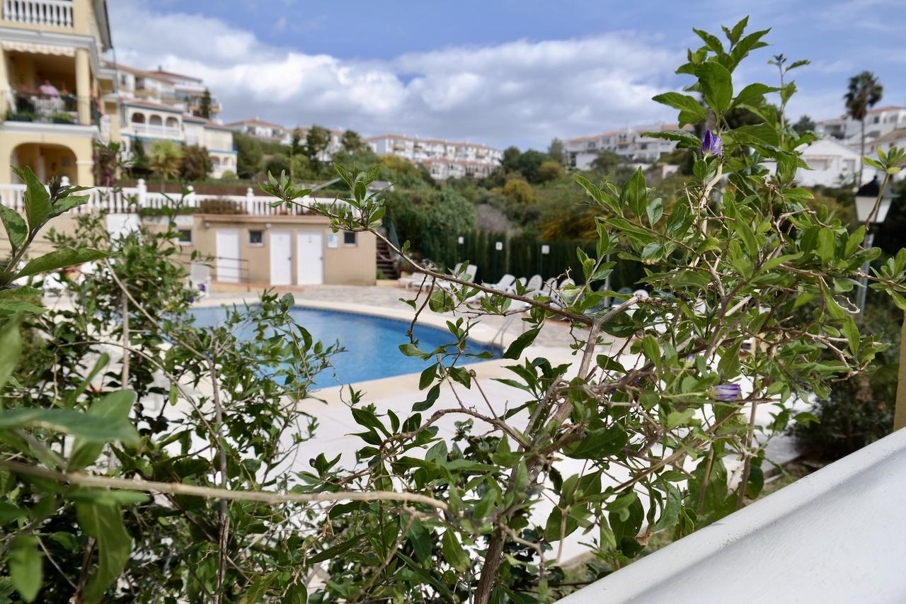 Apartamento El Faro Vacation 600m To Beach Big Terrace By Solrentspain Fuengirola