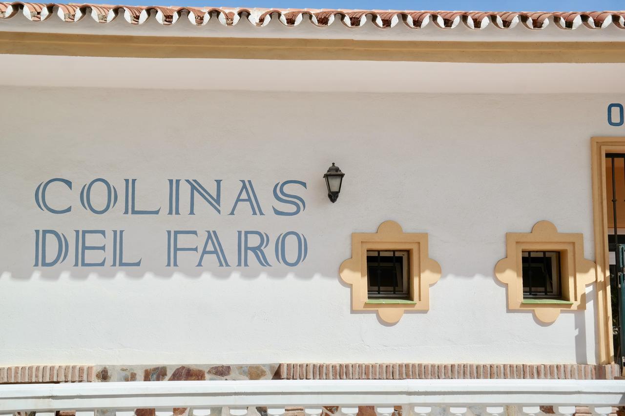 El Faro Vacation 600m To Beach Big Terrace By Solrentspain Apartamento *